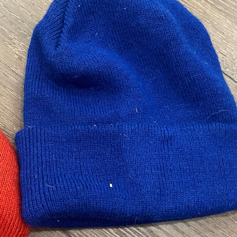 Carhartt Gray Kids Beanie Bundle - Picture 13 of 15